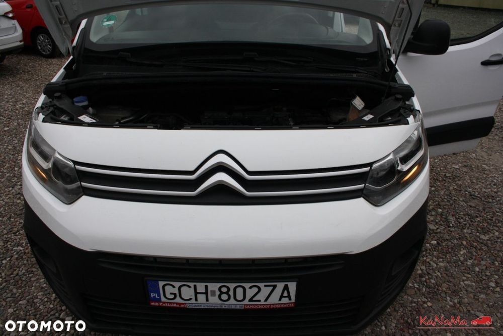 Citroën Berlingo - 24