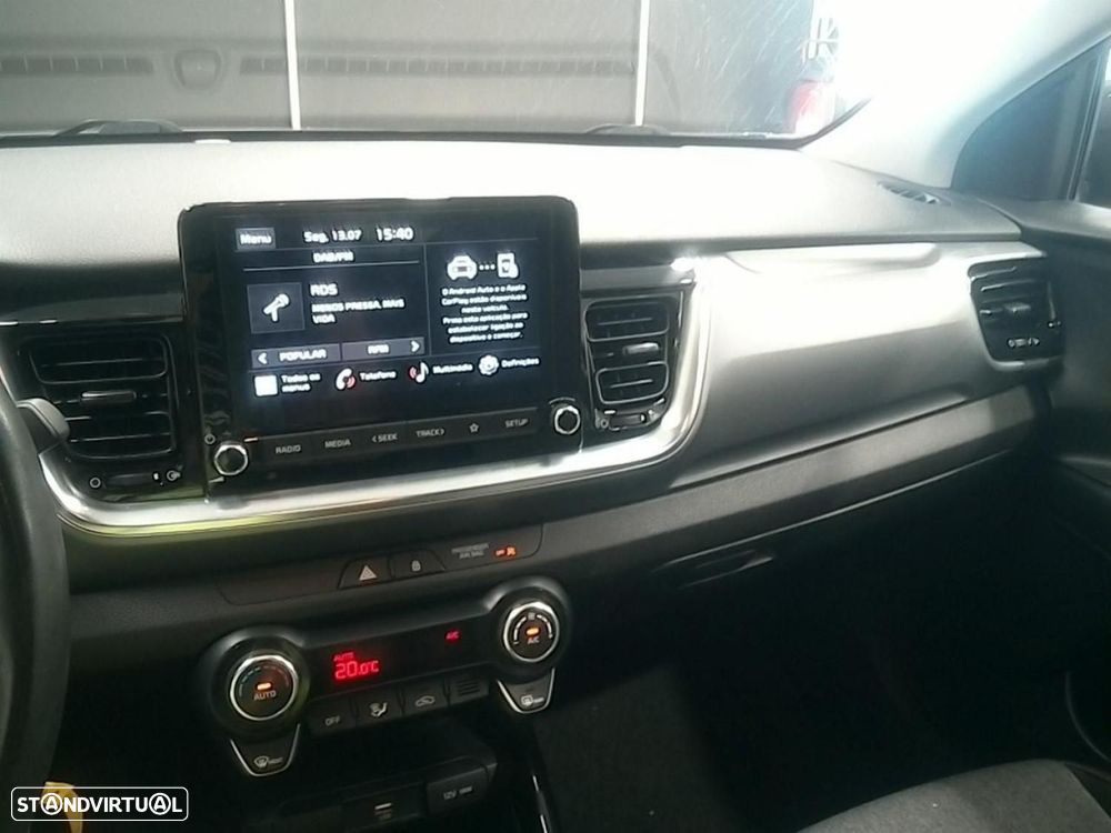 Kia Stonic 1.0 T-GDI Wave - 10