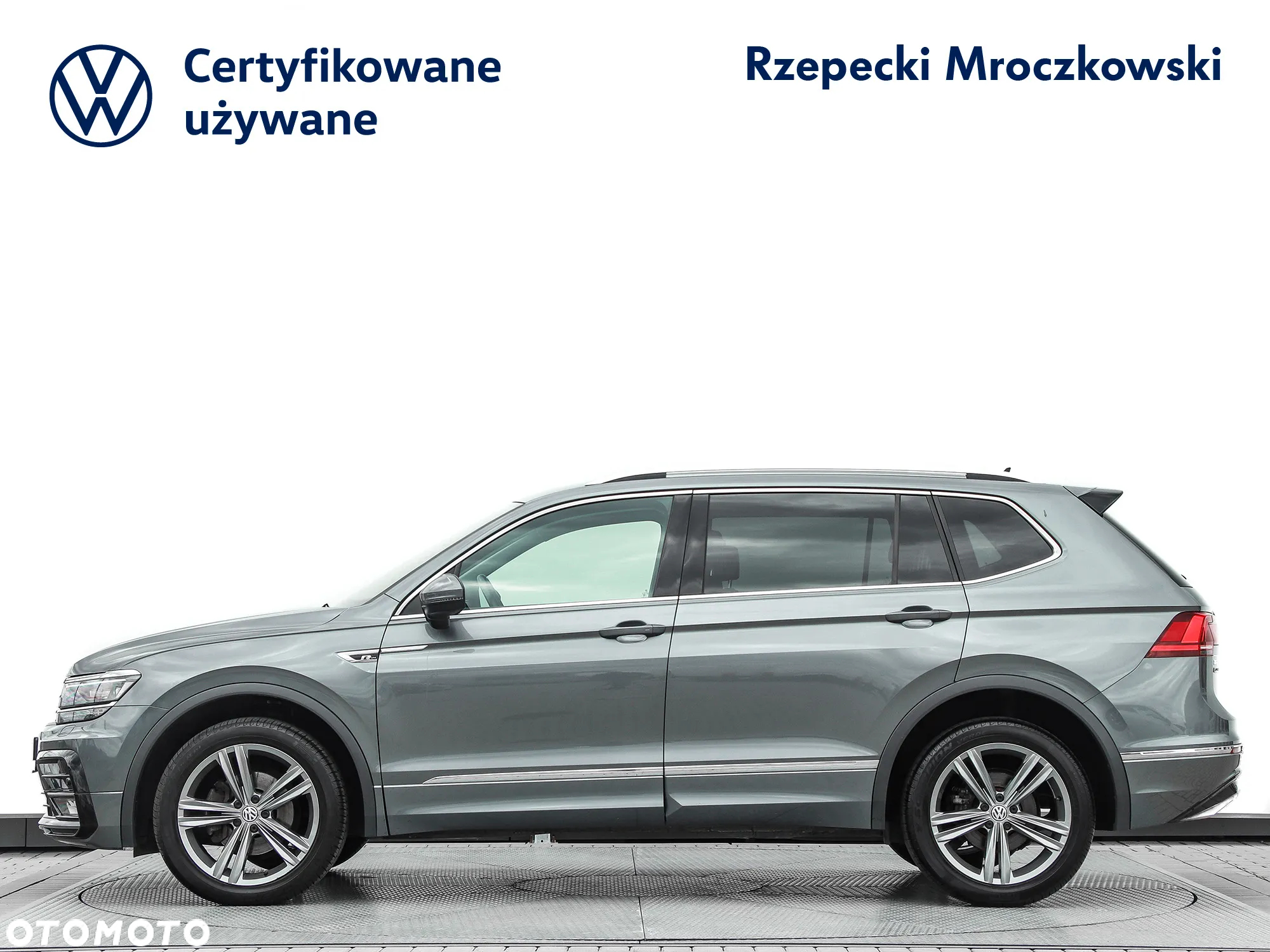 Volkswagen Tiguan 2.0 TDI BMT SCR Comfortline DSG - 2
