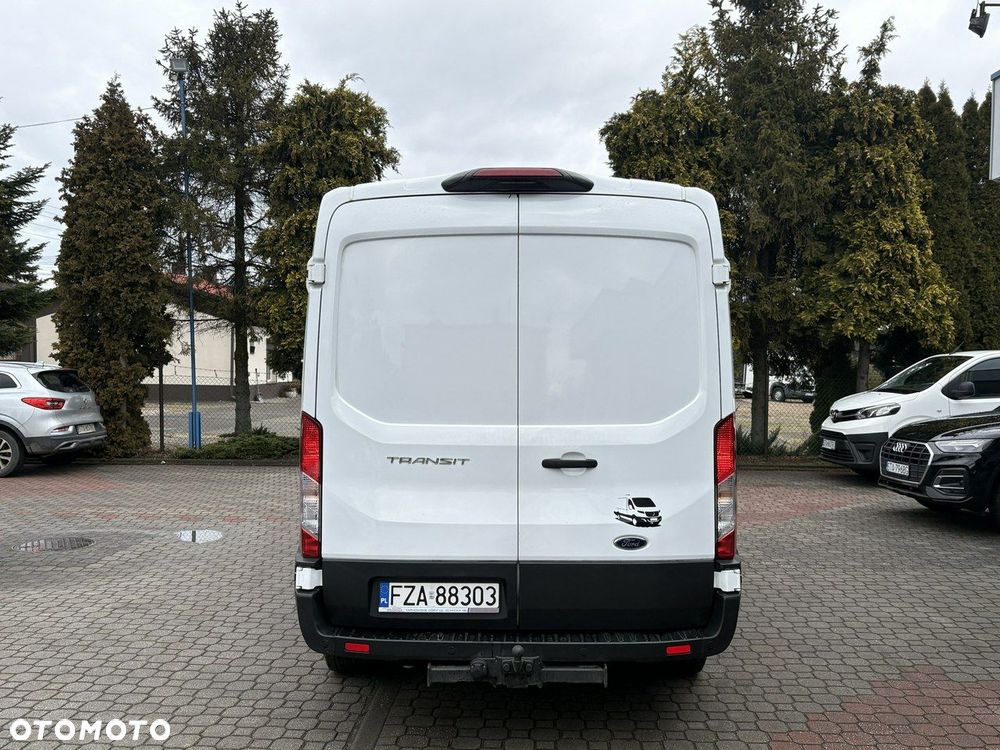 Ford Transit - 4