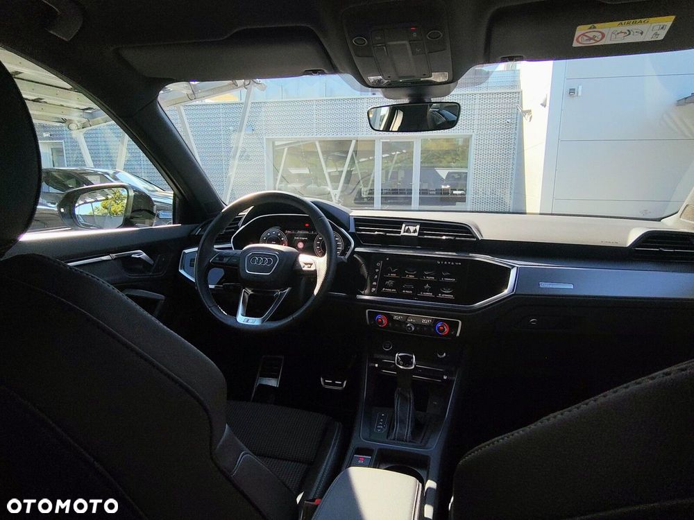 Audi Q3 35 TFSI mHEV S-Line S tronic - 19