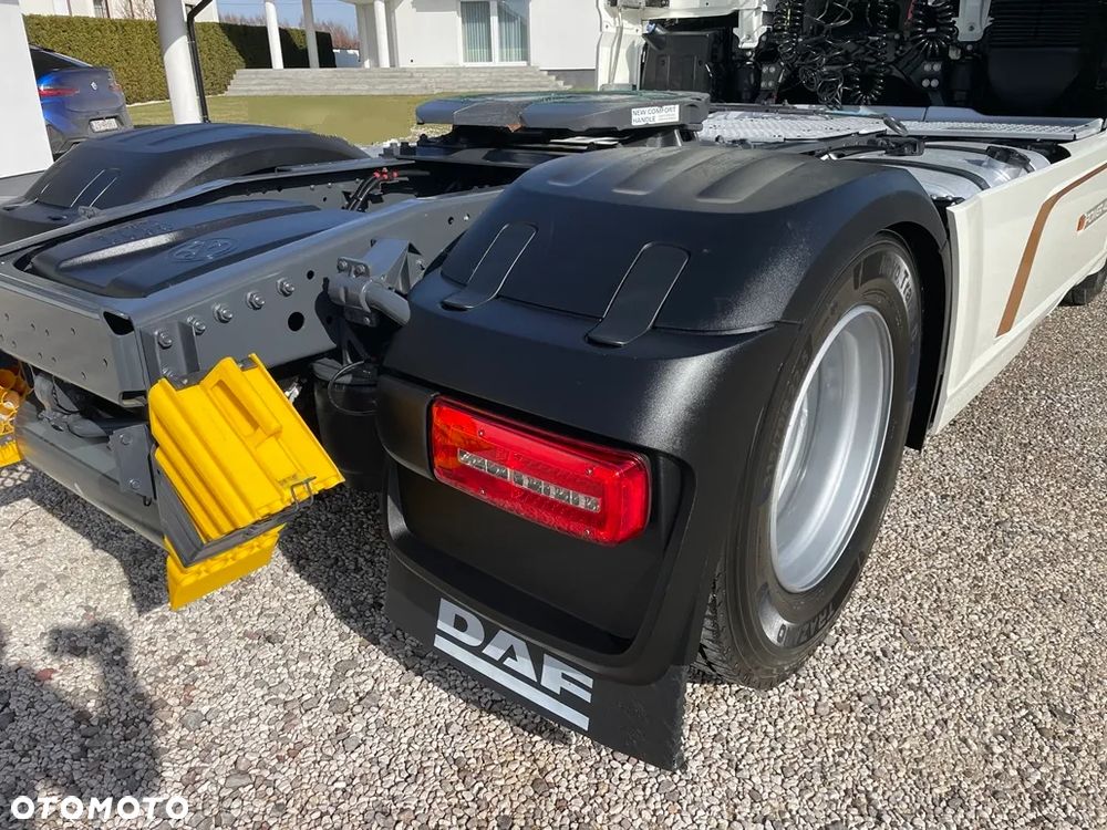 DAF XF 480**2019**STANDARD**KLIMA.POS**BOGATA WERSJA - 19