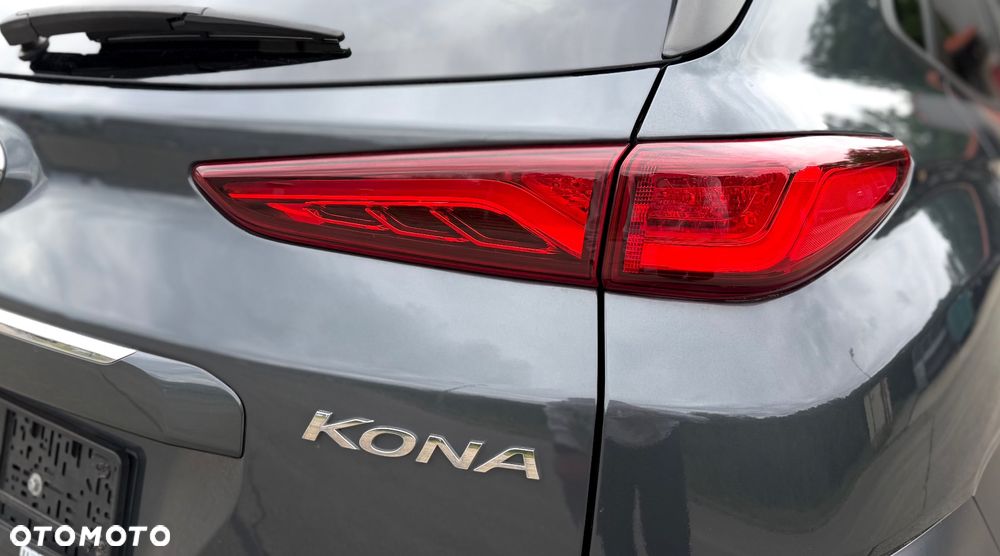 Hyundai Kona 1.0 T-GDI Advantage+ - 12