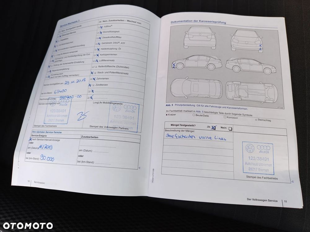 Volkswagen Golf 1.2 TSI BlueMotion Technology Cup - 35