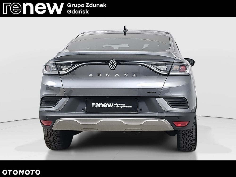 Renault Arkana - 9