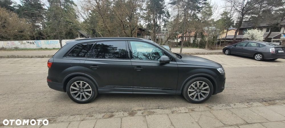 Audi Q7 50 TDI mHEV Quattro Tiptr - 5