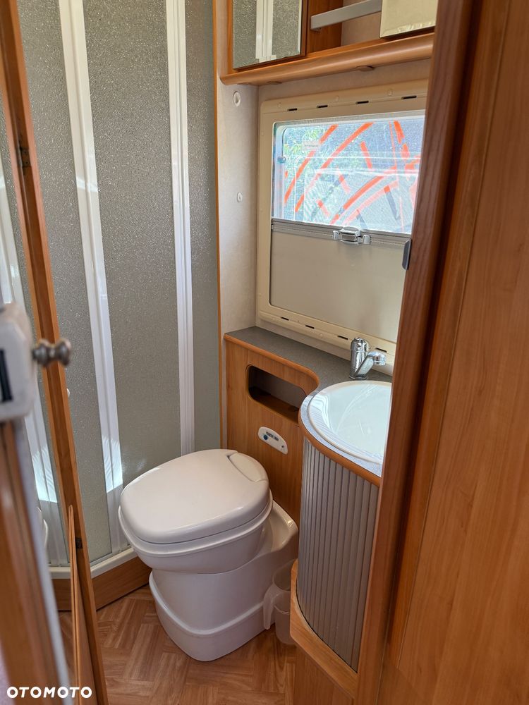 Adria Adriatik  ZIMOWY - 10