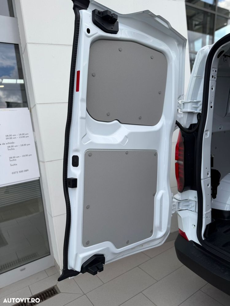 Volkswagen Transporter 2.0 81 kW LR - 35