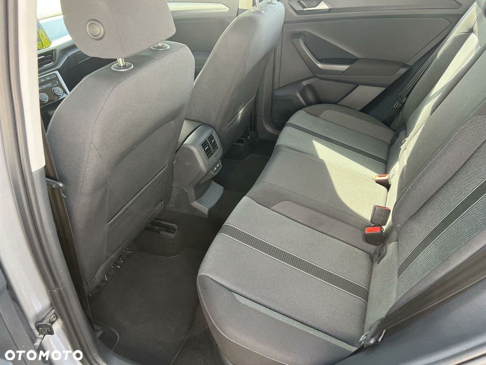 Volkswagen T-Roc 1.5 TSI Life - 10