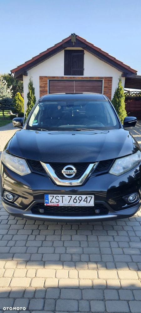 Nissan X-Trail 1.6 DCi Acenta 4WD EU6 - 2