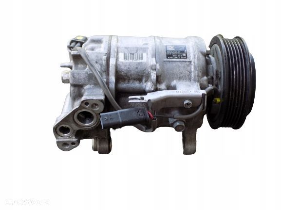 BMW F22 F23 F30 F31 KOMPRESOR KLIMATYZACJI 9299328 - 3