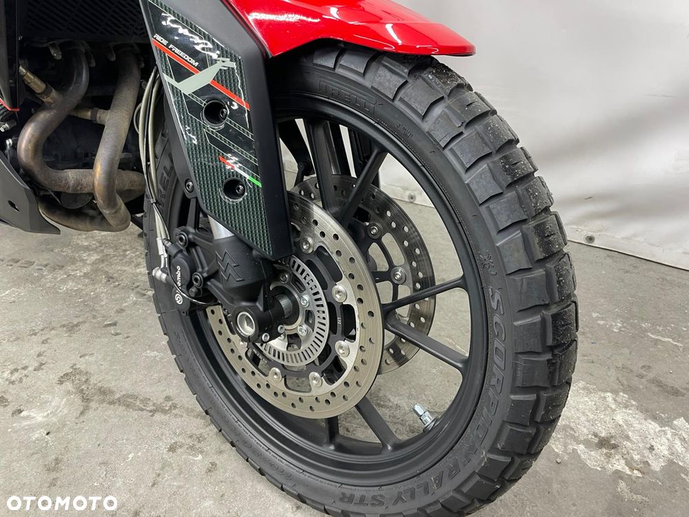 Moto Morini Inny - 4