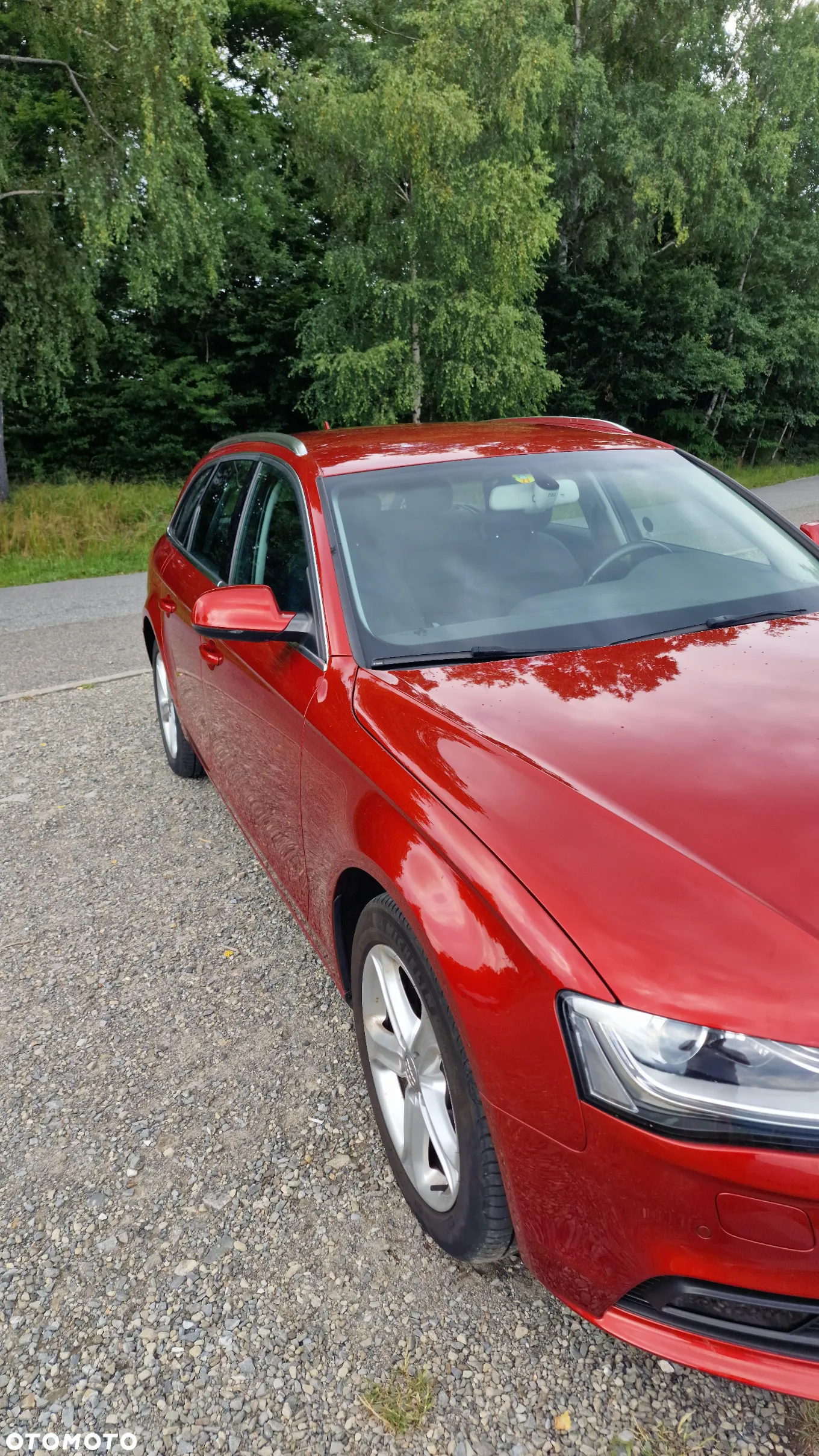 Audi A4 3.0 TDI Quattro S tronic - 5