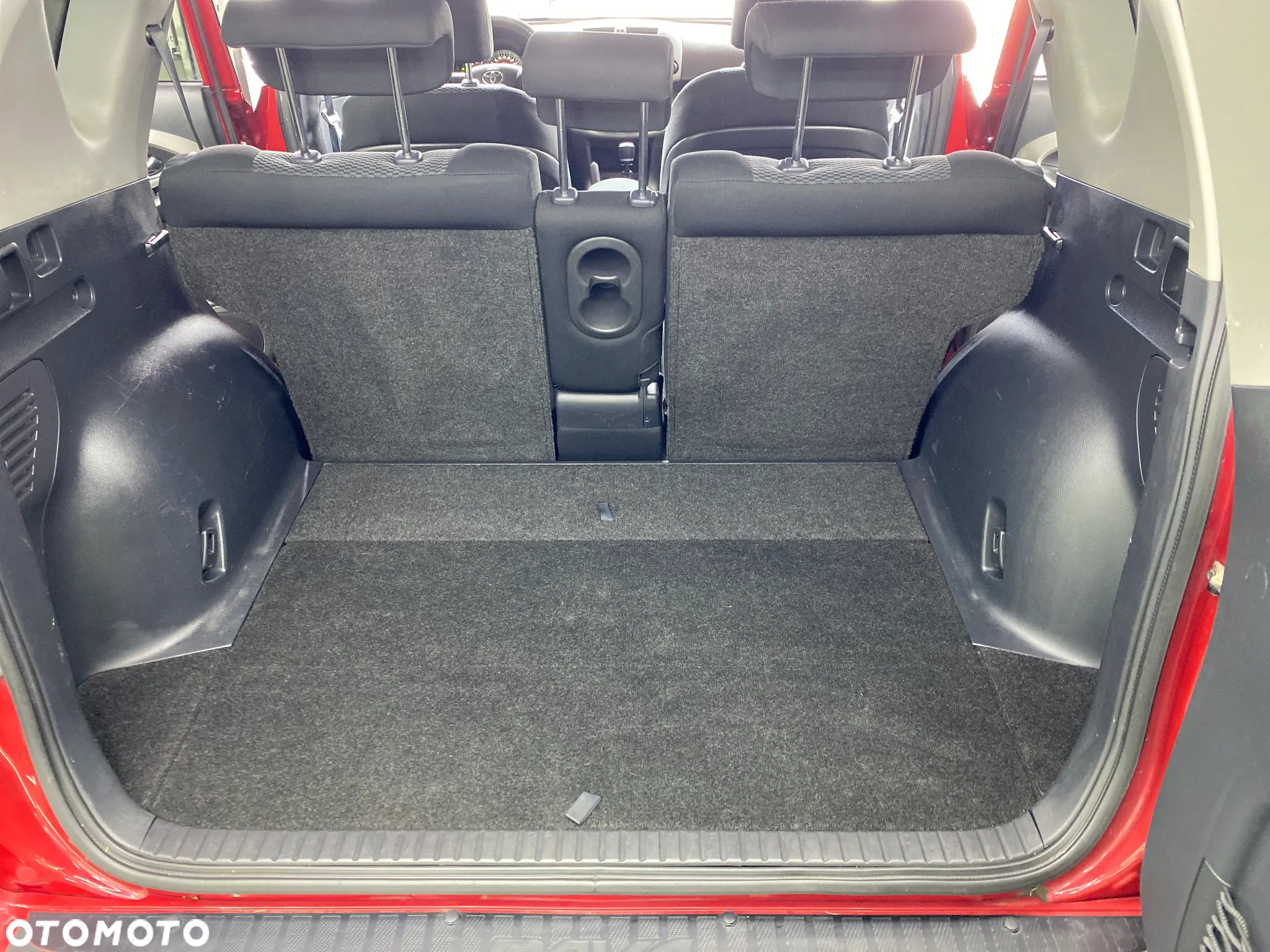 Toyota RAV4 2.2 D-4D 4x4 Edition S - 20