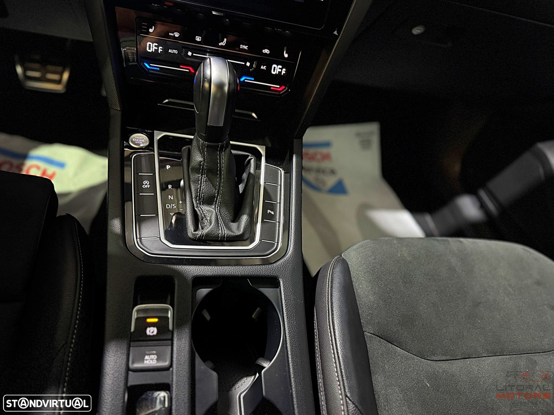 VW Arteon Shooting Brake 2.0 TDI R-Line DSG - 30