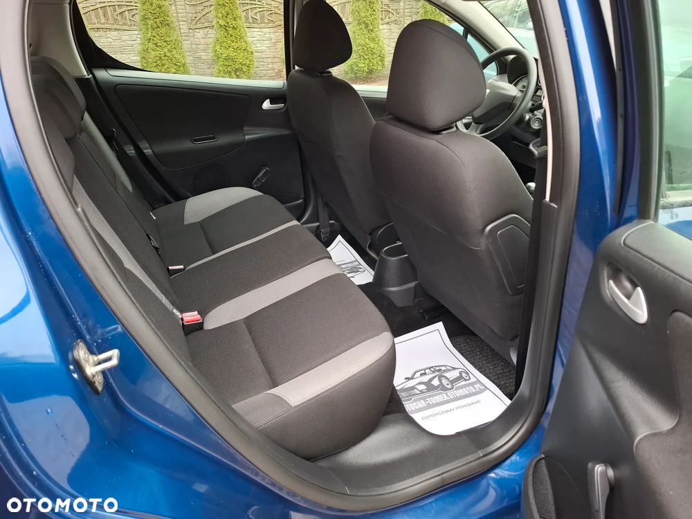 Peugeot 207 95 VTi Urban Move - 21