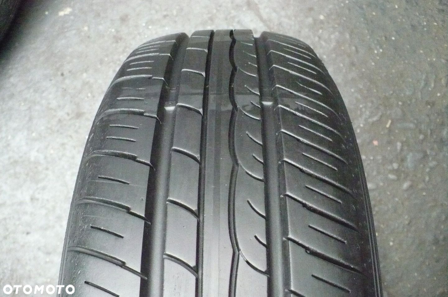 DUNLOP SP Sport Fastresponse 175/65R15 6,2mm 2023 - 1