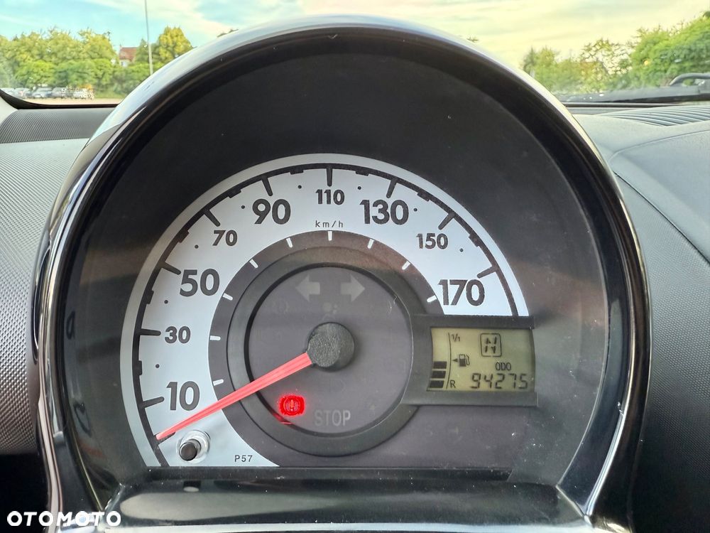Toyota Aygo Multi Mode Cool - 27