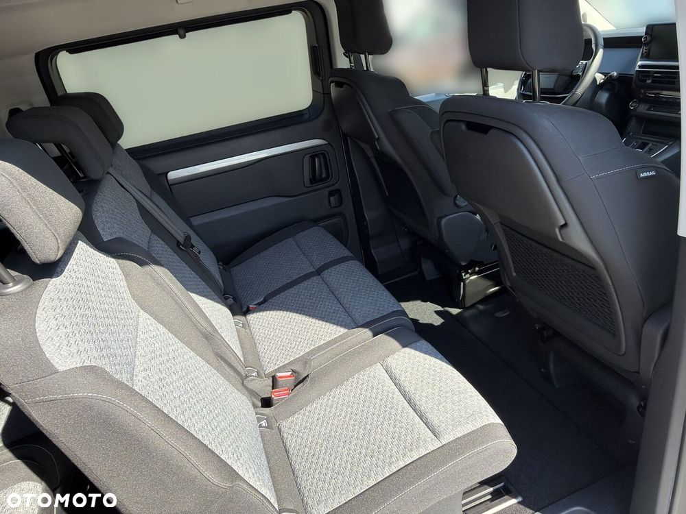 Toyota Proace Verso 2.0 D4-D Long Family - 12