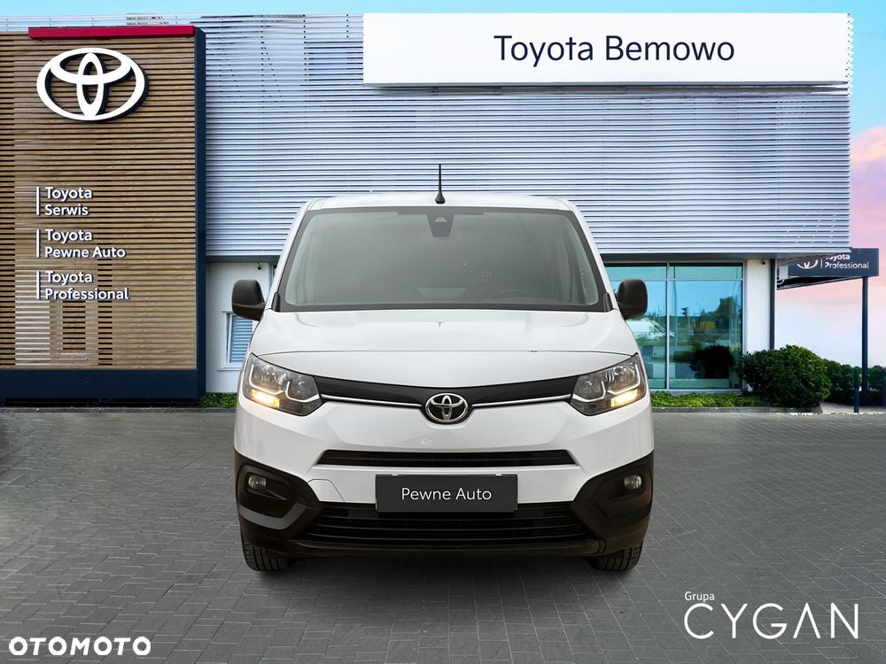 Toyota PROACE CITY - 4