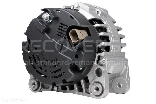 Alternator VOLKSWAGEN AUDI SKODA PASSAT A4 SUPERB A6 1.9 2.0 - 6