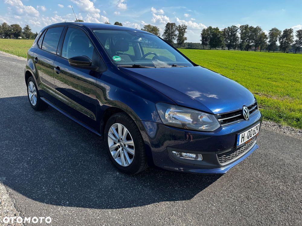 Volkswagen Polo 1.2 Style - 17