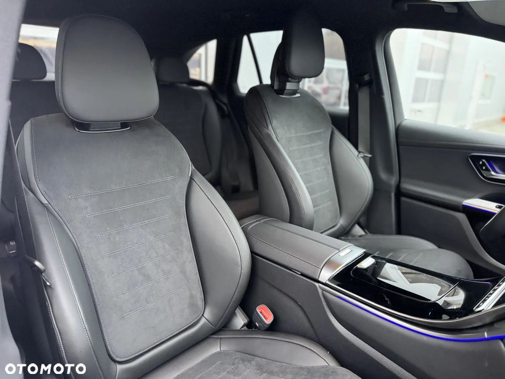 Mercedes-Benz GLC 200 d 4-Matic - 12
