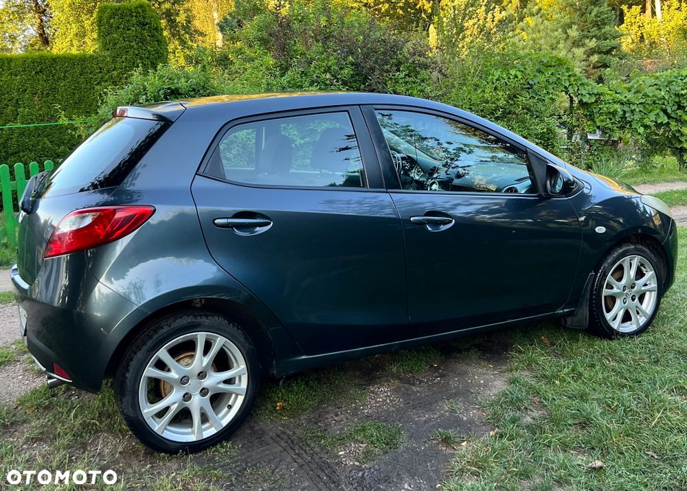 Mazda 2 1.5 Sport - 7