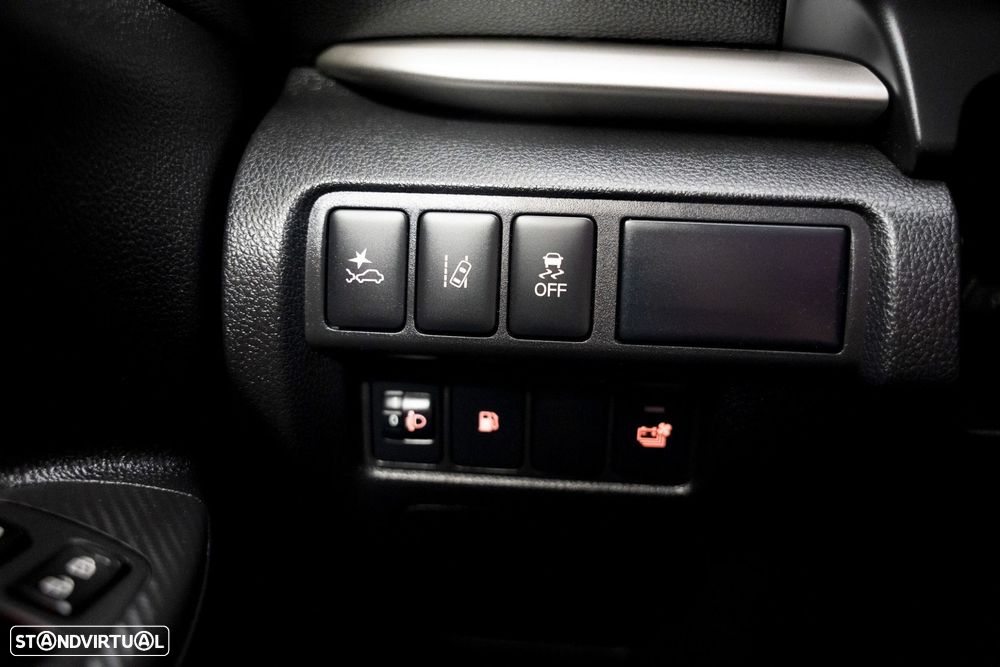 Mitsubishi Eclipse Cross 2.4 PHEV eMotion - 15