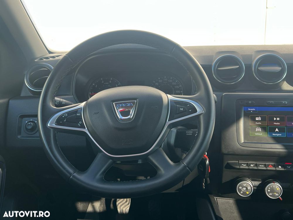 Dacia Duster 1.5 Blue dCi 4WD SL BlueLine - 20