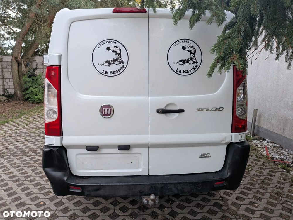 Fiat Scudo - 13