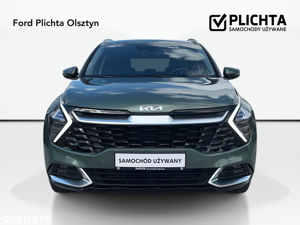 Kia Sportage - 3