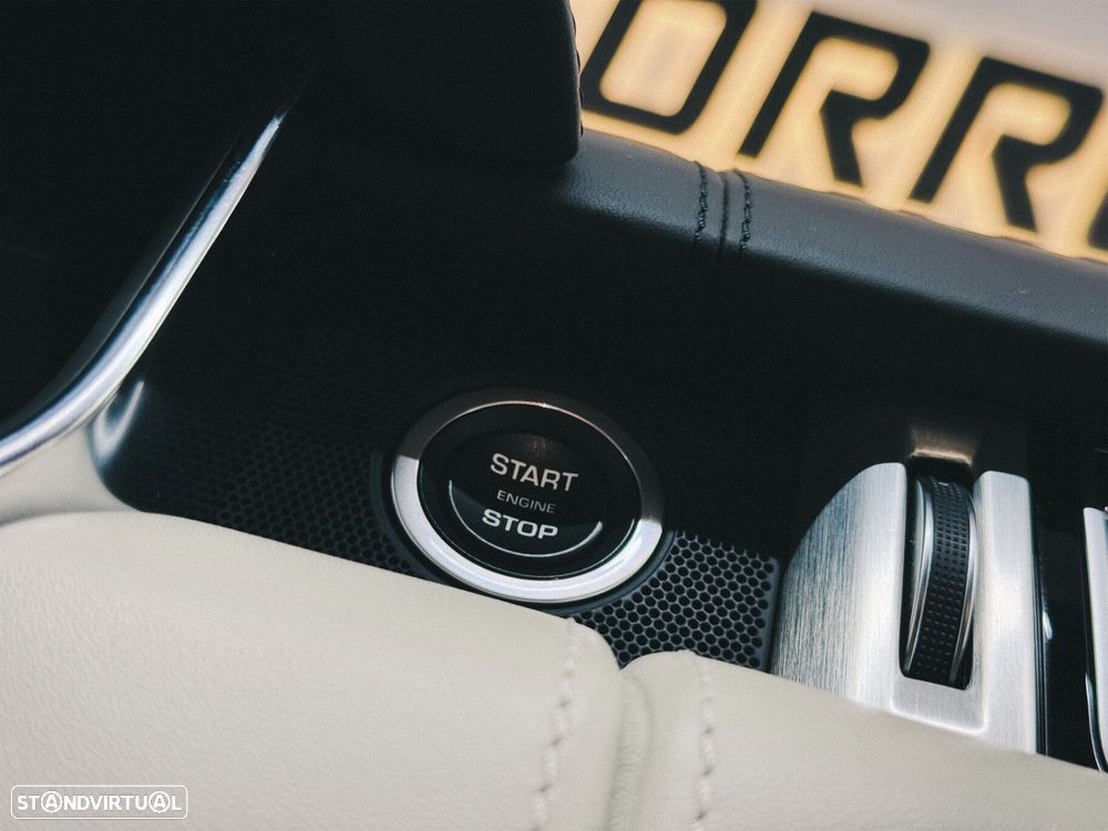 Land Rover Range Rover 2.0 Si4 PHEV Autobiography - 28