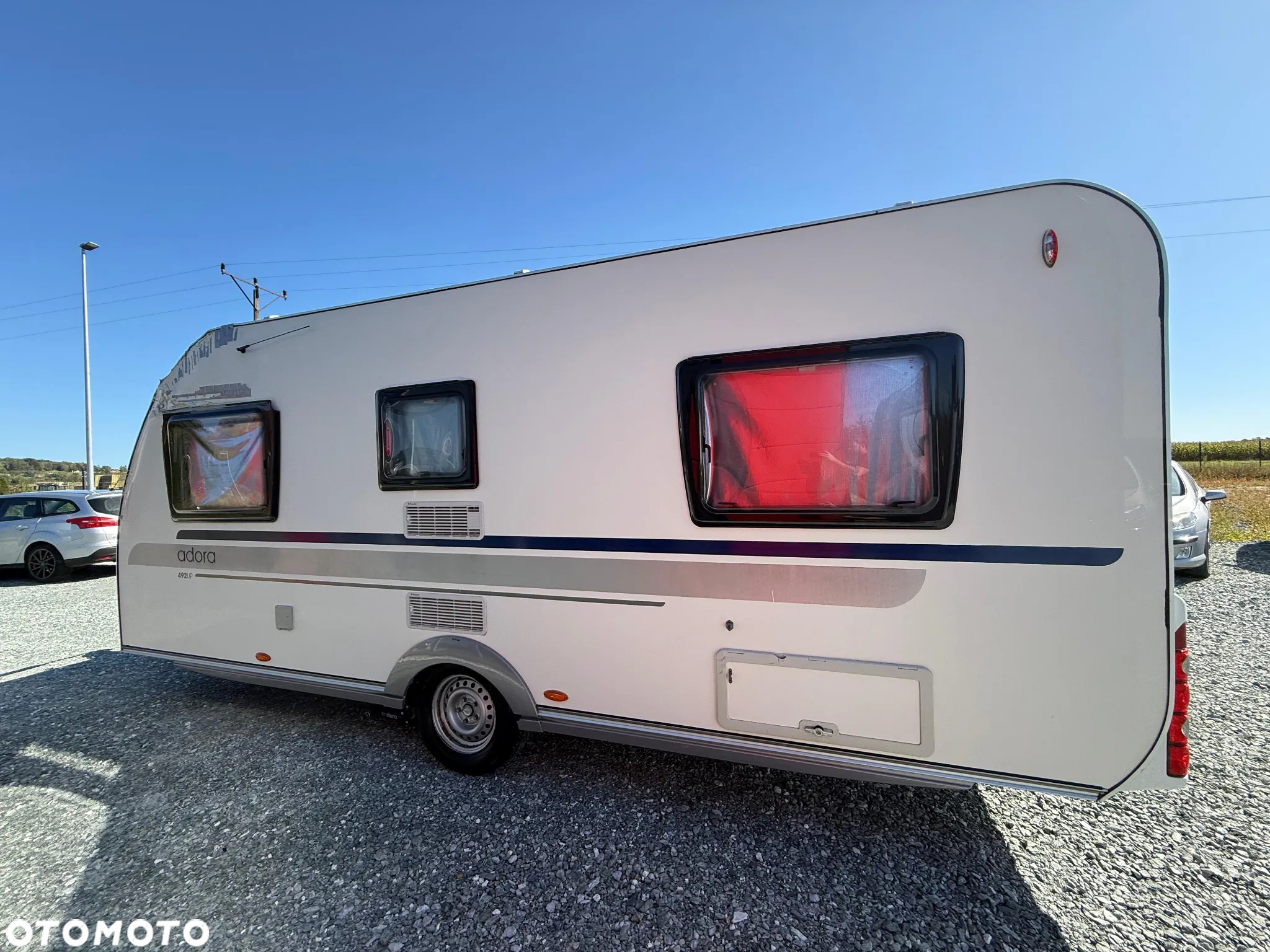 Adria ADORA 492 UP - 10