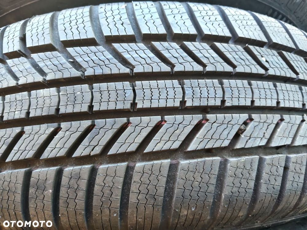 Koła aluminiowe zimowe Mazda 215/65/16 Continental Dacia duster 5x114,3 - 7