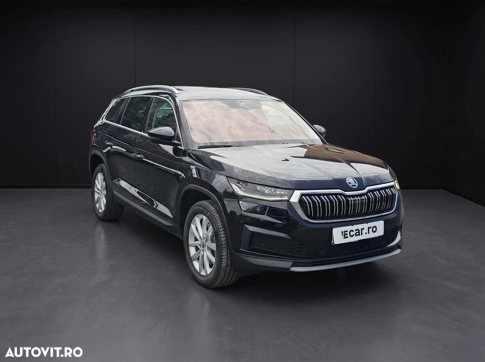 Skoda Kodiaq 2.0 TSI 4X4 DSG Style - 2