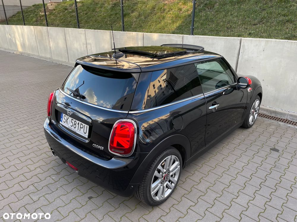 MINI Cooper GPF - 29