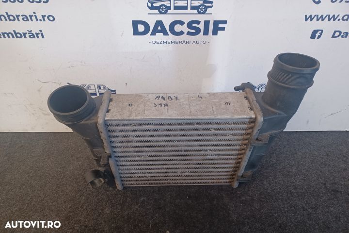INTERCOOLER 8E0145805S 8E0145805S Audi A4 B7 [2004 - 2008] Avant wago - 1