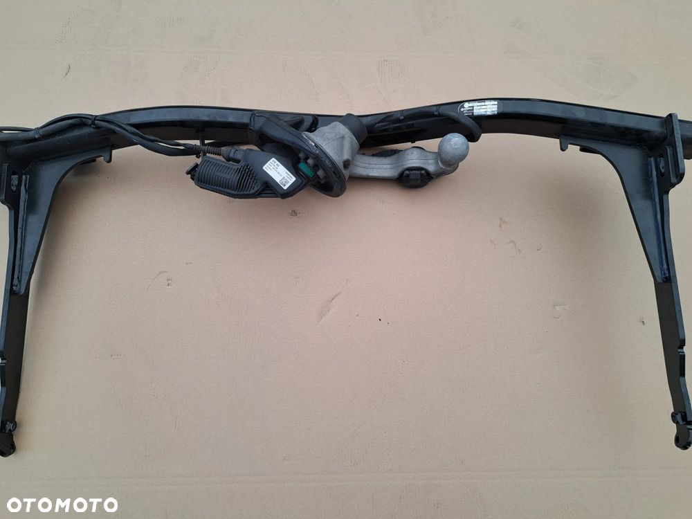 Hak holowniczy Vw Volkswagen Tiguan III 571803881 - 3