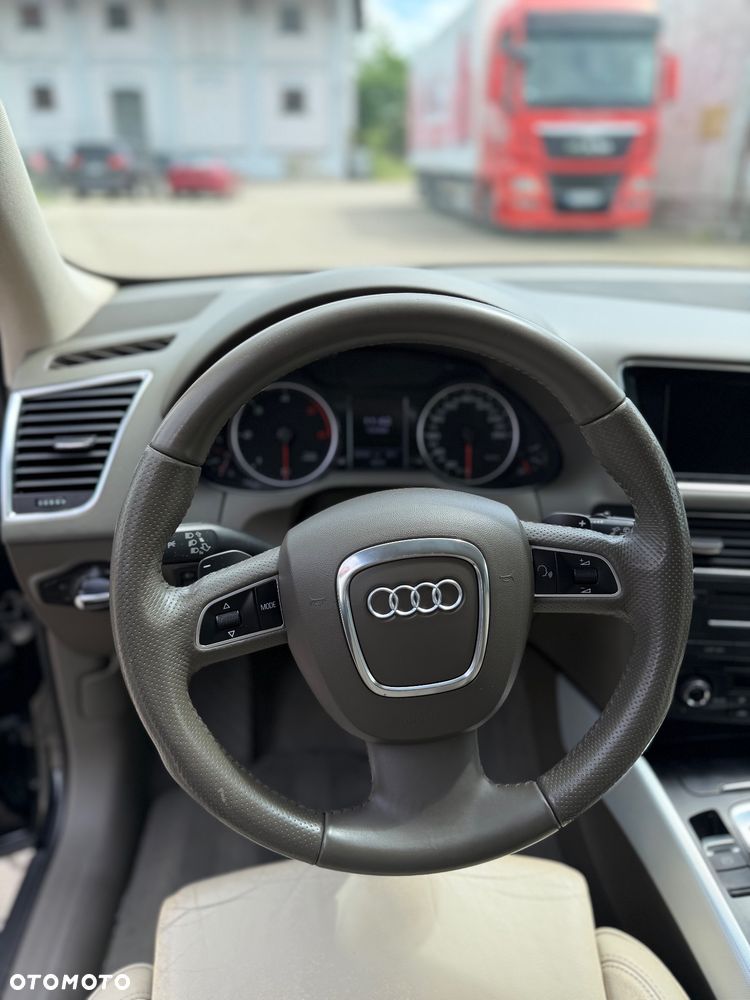 Audi Q5 3.0 TDI Quattro S tronic - 21