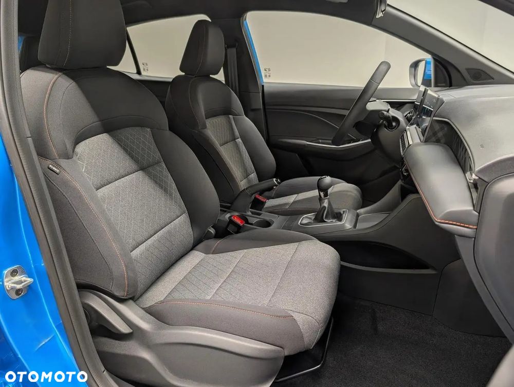 MG MG3 1.5 HEV+ Excite - 9