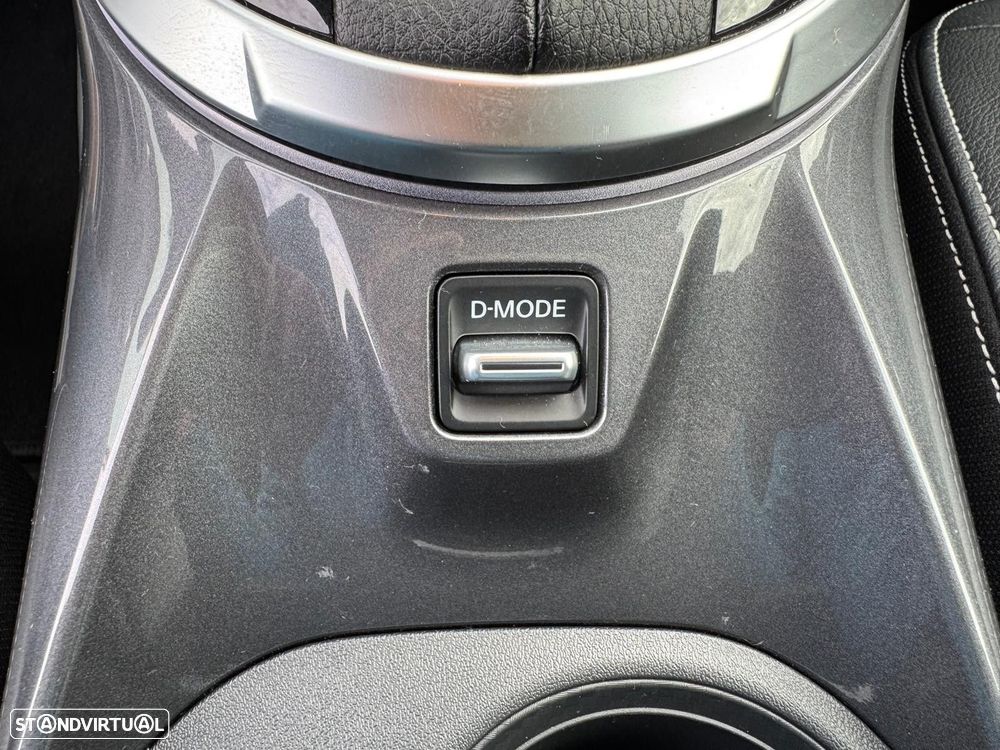 Nissan Juke 1.6 Hybrid N-Connecta NAV. - 23