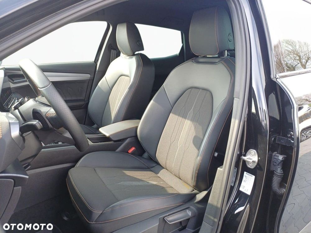 Cupra Formentor 1.5 TSI DSG - 10