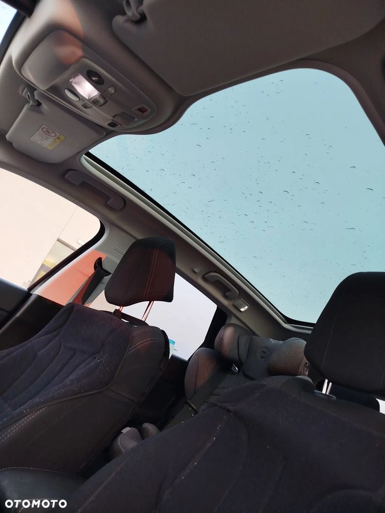 Peugeot 308 1.6 BlueHDi Active S&S - 9