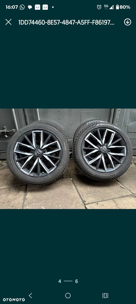 Toyota Avensis 1.8 Active MS - 20
