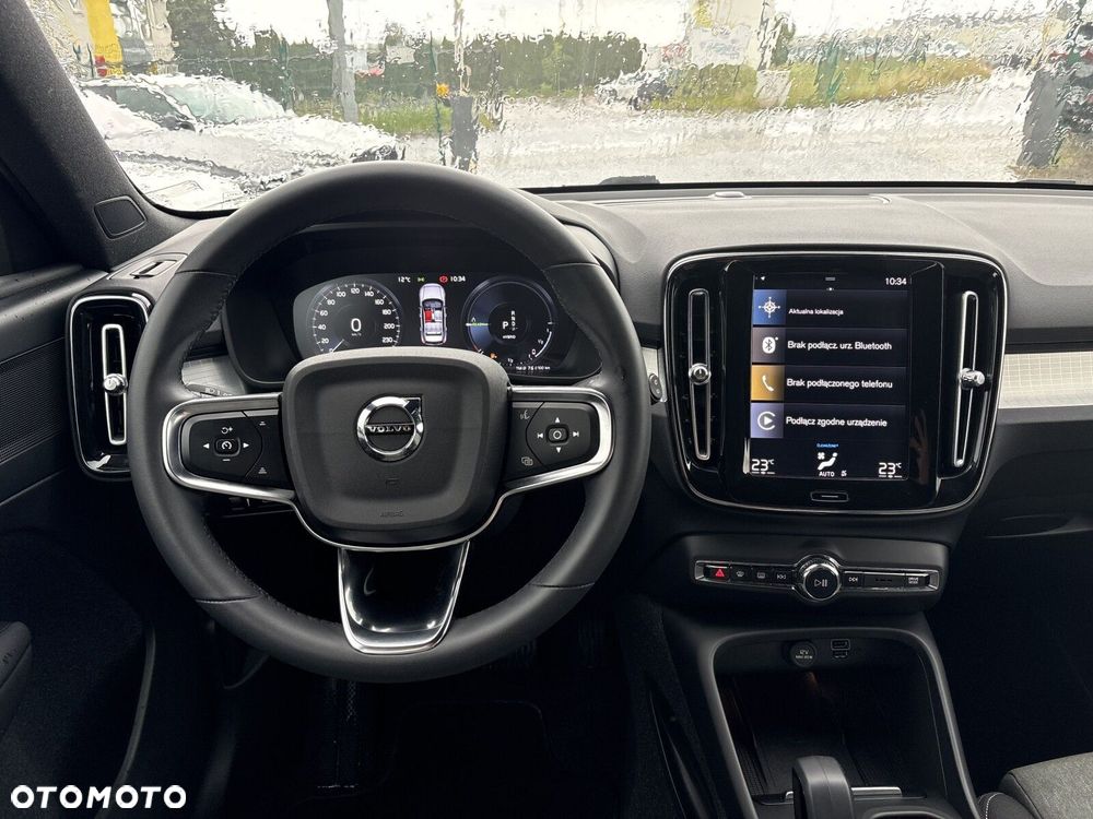 Volvo XC 40 T5 Plug-In Hybrid Core - 11