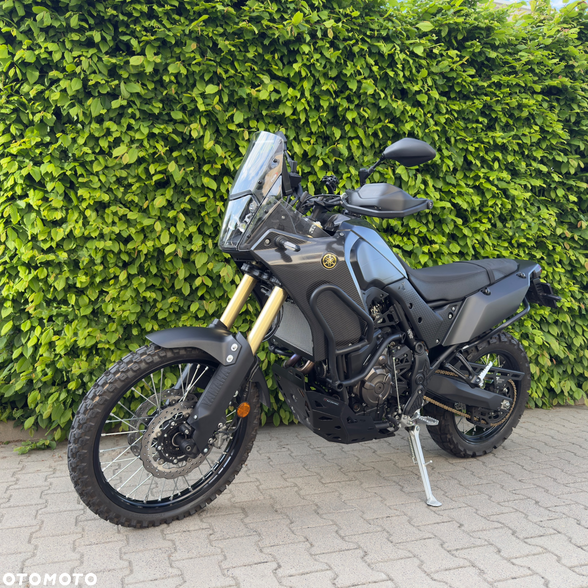 Yamaha Tenere