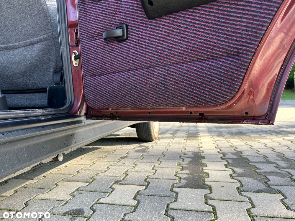 Polonez Caro - 21