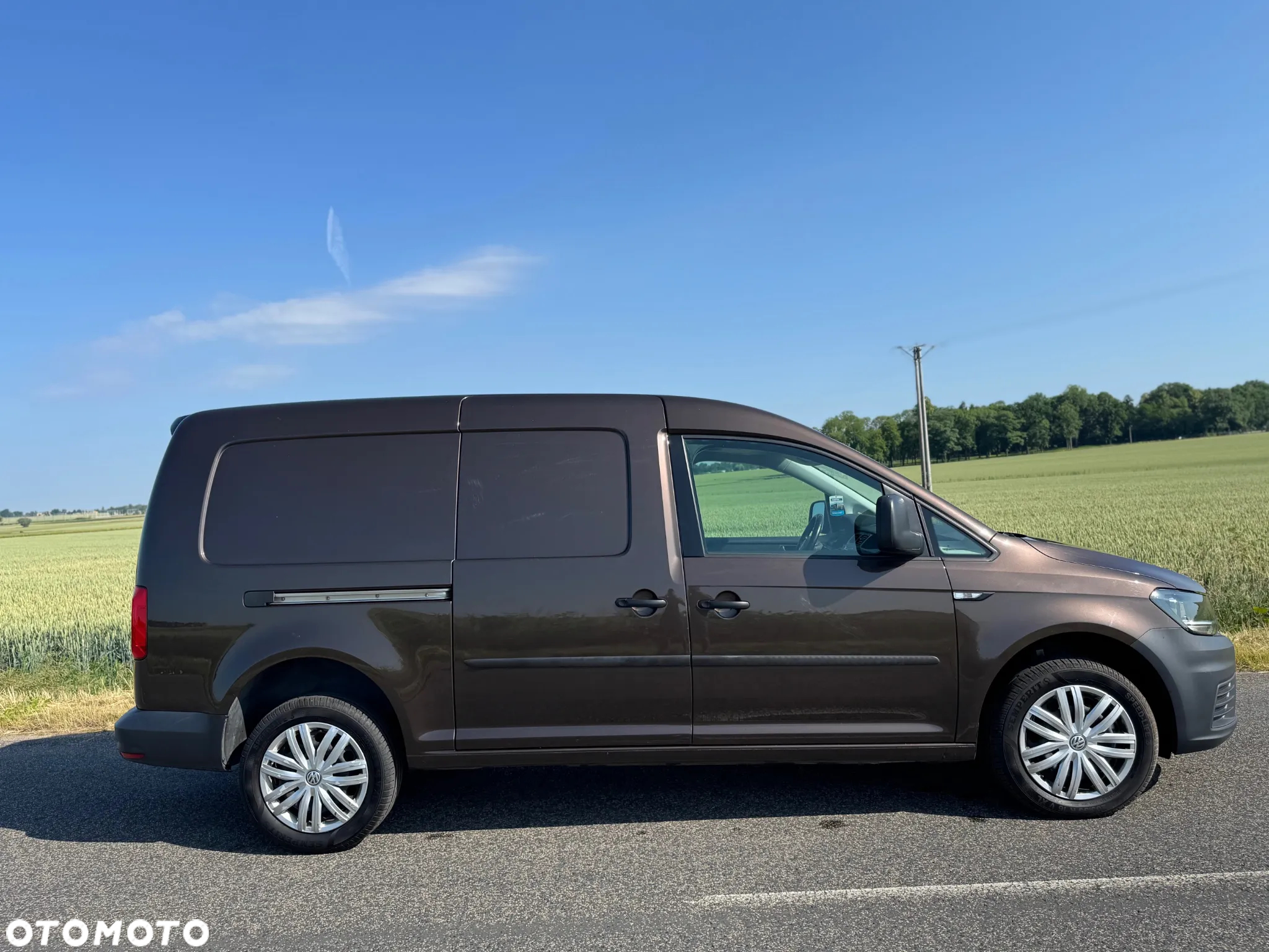 Volkswagen Caddy - 4
