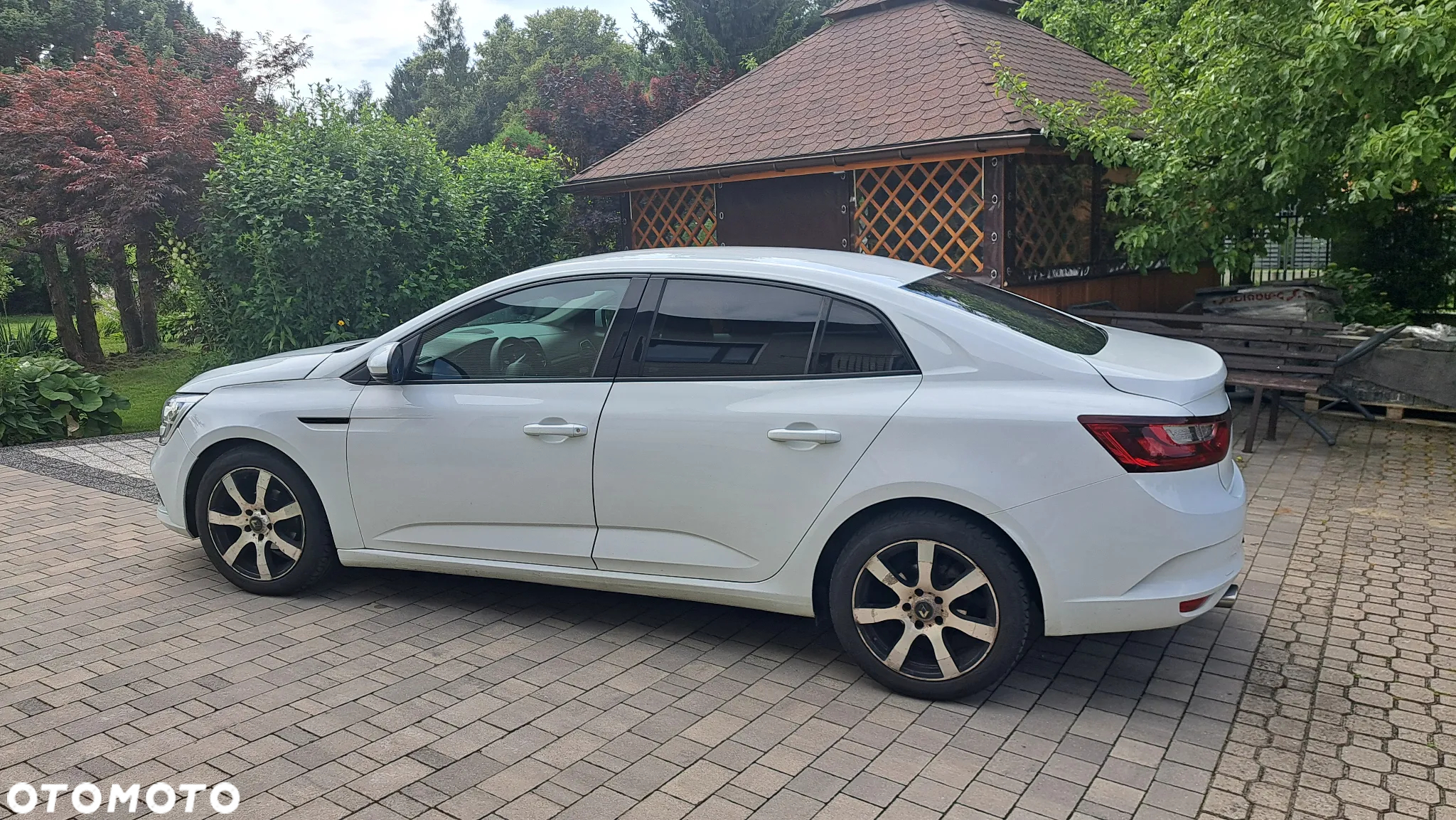 Renault Megane 1.6 SCe Life - 2